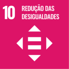 ODS 10 - Redução das Desigualdades