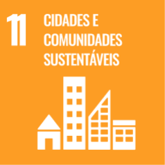 ODS 11 - Cidades e Comunidades Sustentáveis