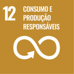 ODS 12 - Consumo e Produção Responsáveis