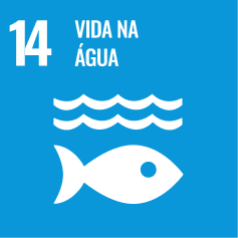 ODS 14 - Vida na Água