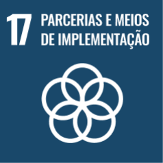 ODS 17 - Parcerias e Meios de Implementação