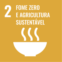 ODS 2 - Fome Zero e Agricultura Sustentável