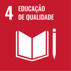 ODS 4 - Educação de Qualidade